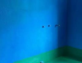 天山卫生间测漏水多少钱